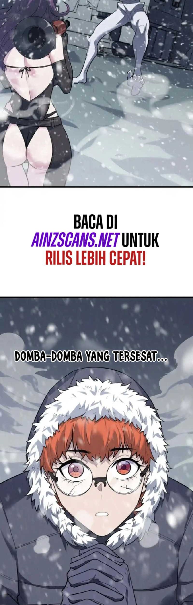 King Of Snow Chapter 30 Gambar 26