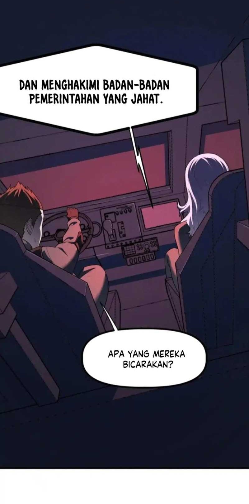 King Of Snow Chapter 30 Gambar 29