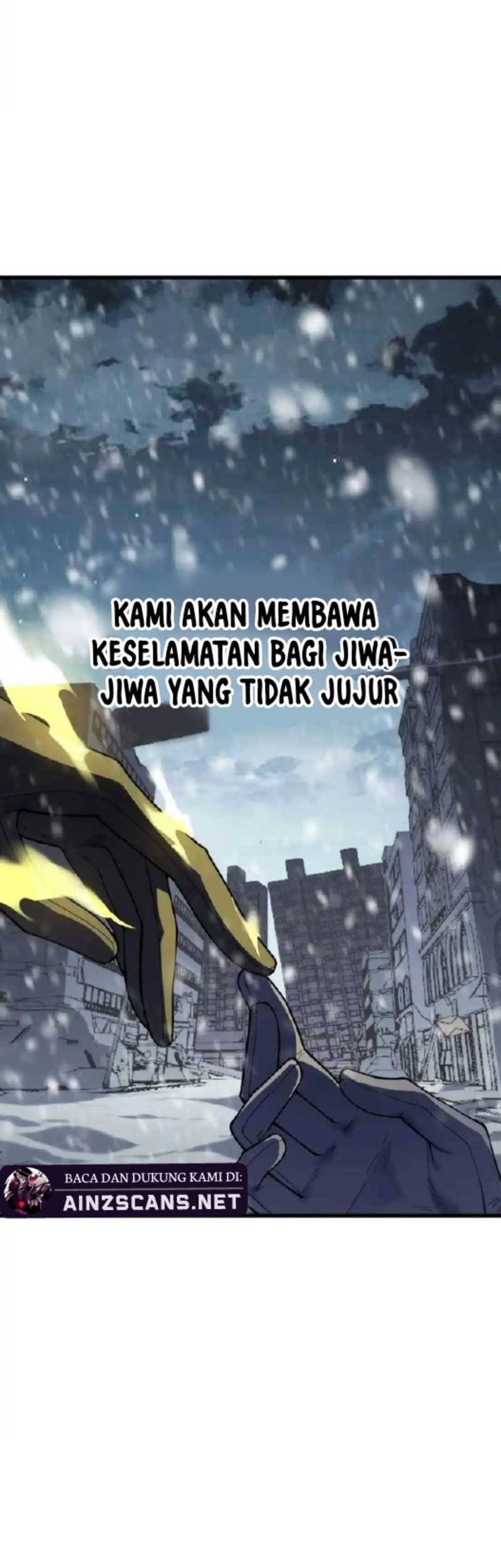 King Of Snow Chapter 30 Gambar 30