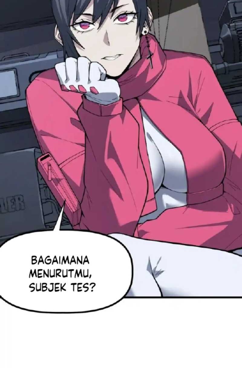 King Of Snow Chapter 30 Gambar 32