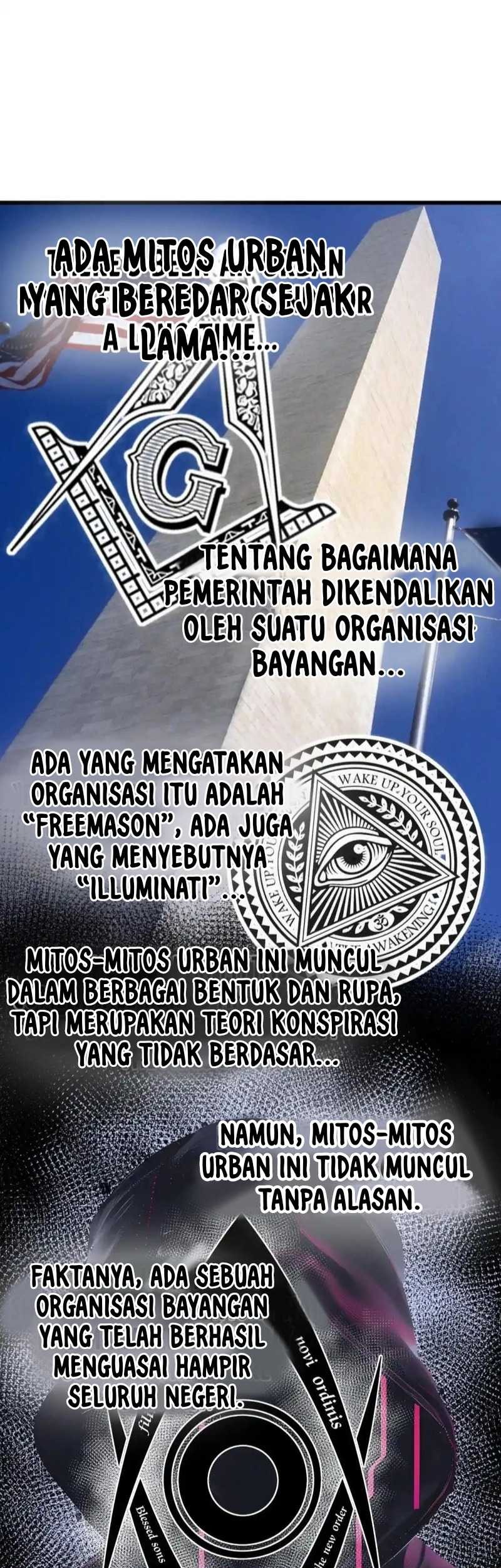 King Of Snow Chapter 30 Gambar 37