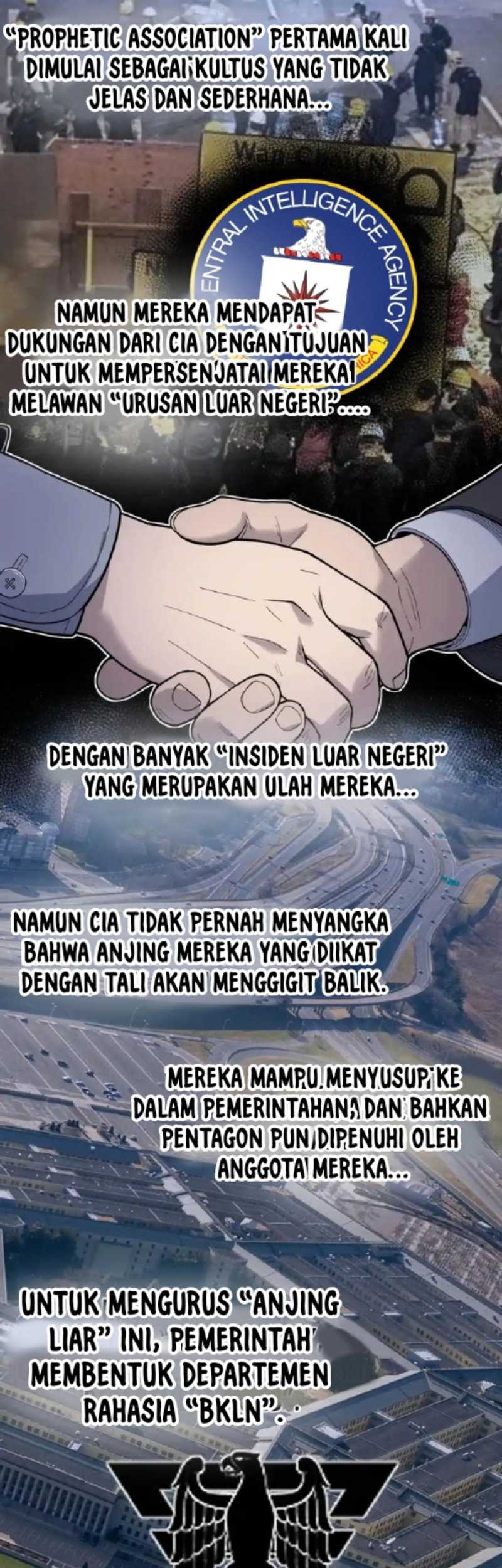 King Of Snow Chapter 30 Gambar 39