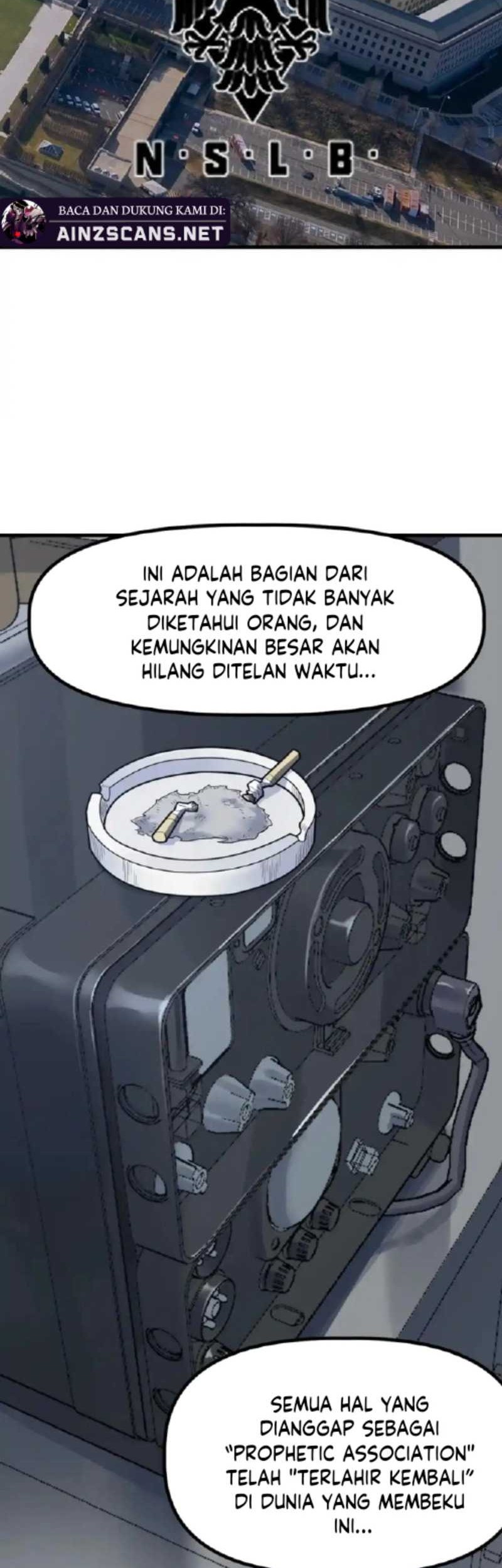 King Of Snow Chapter 30 Gambar 40