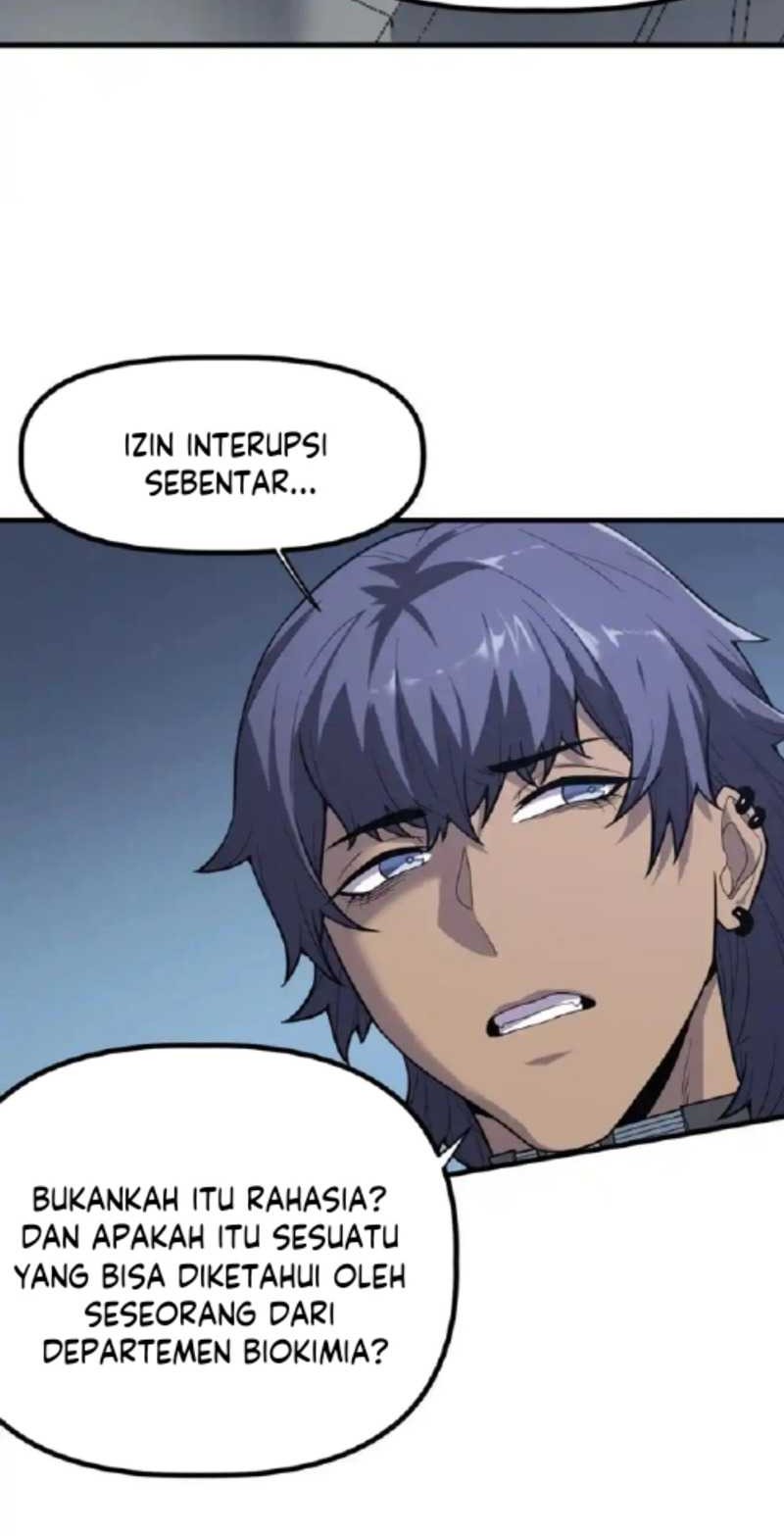 King Of Snow Chapter 30 Gambar 41