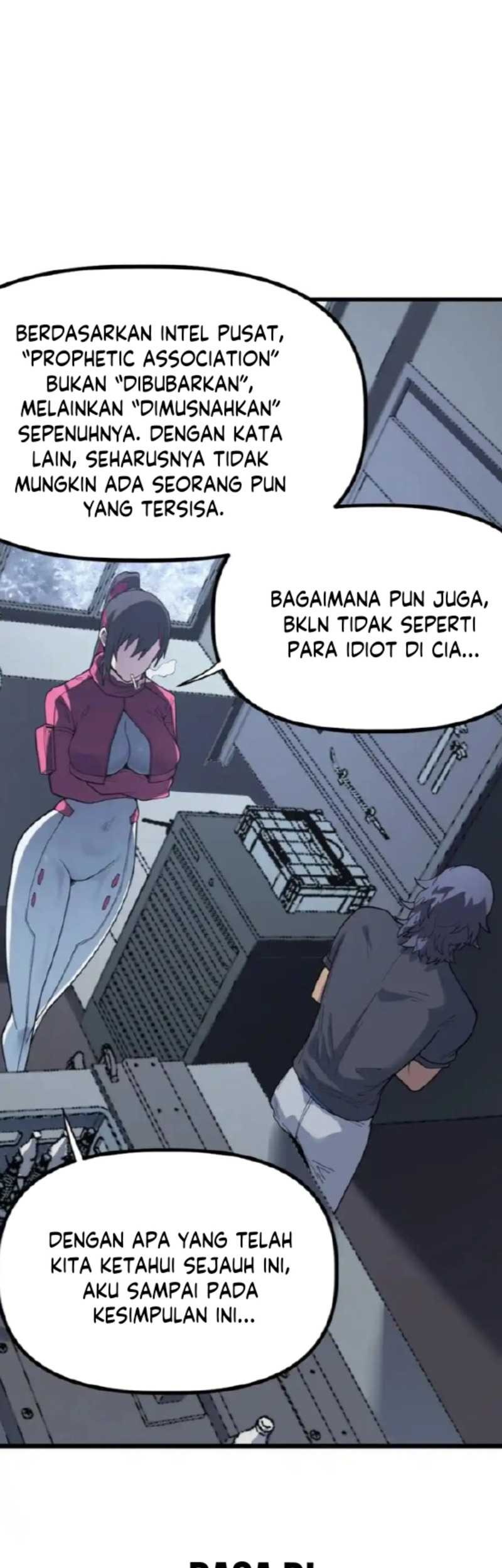 King Of Snow Chapter 30 Gambar 44