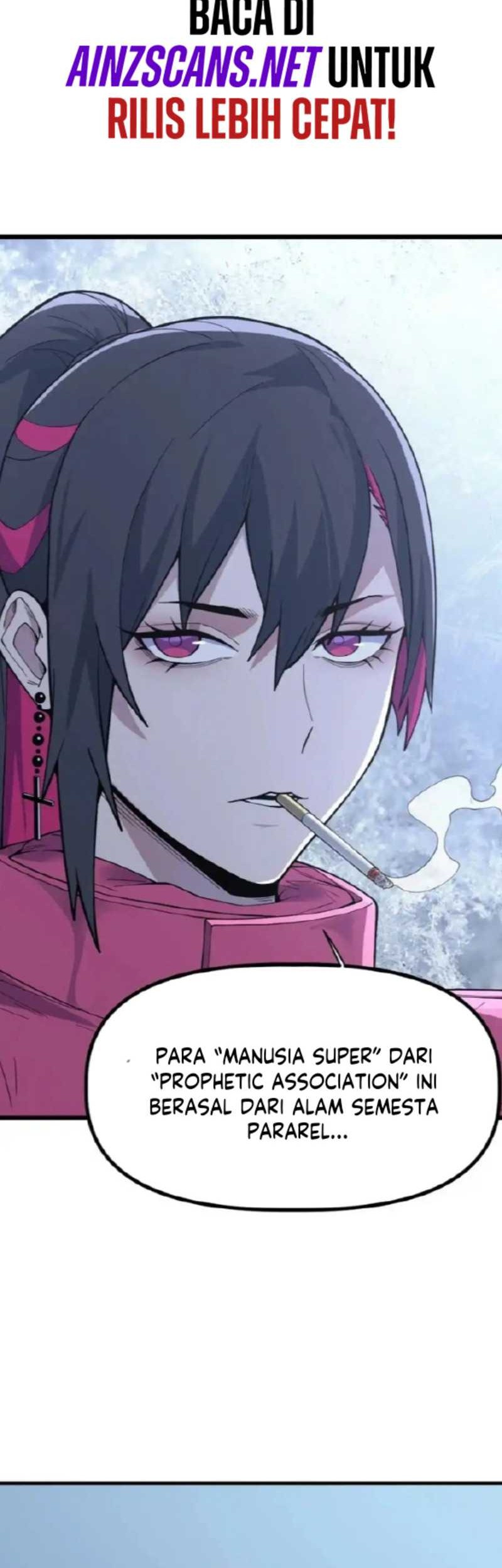 King Of Snow Chapter 30 Gambar 45