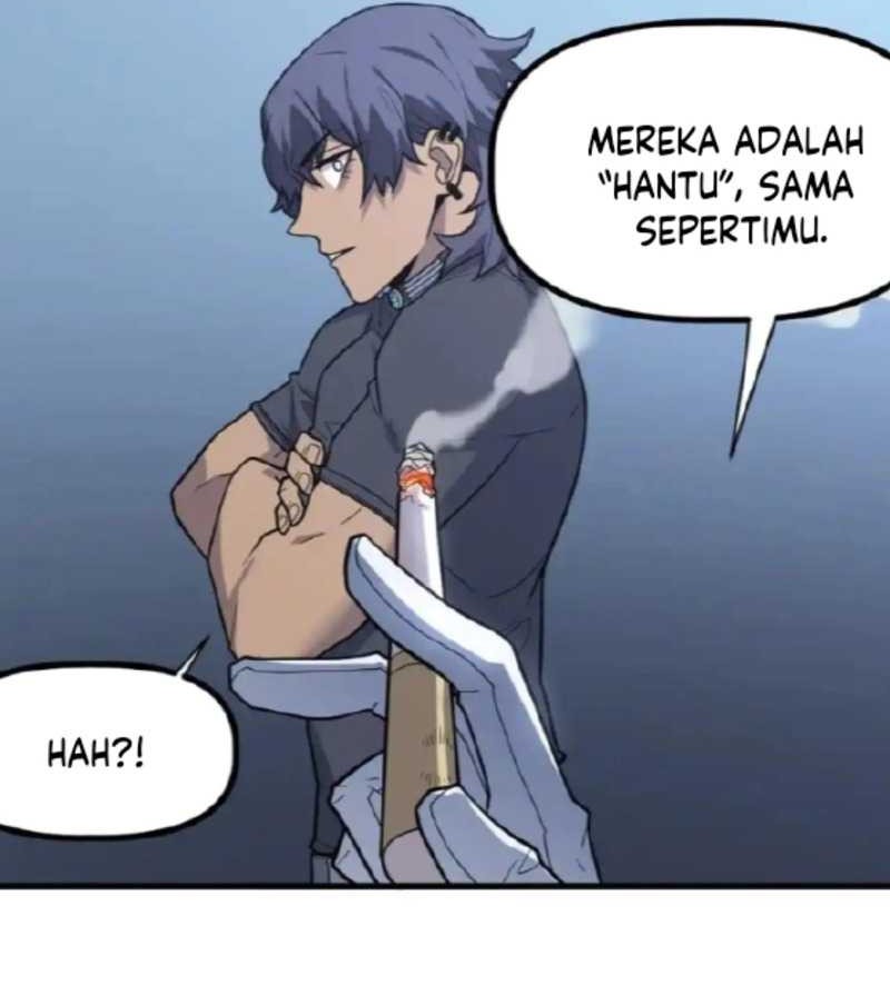 King Of Snow Chapter 30 Gambar 46