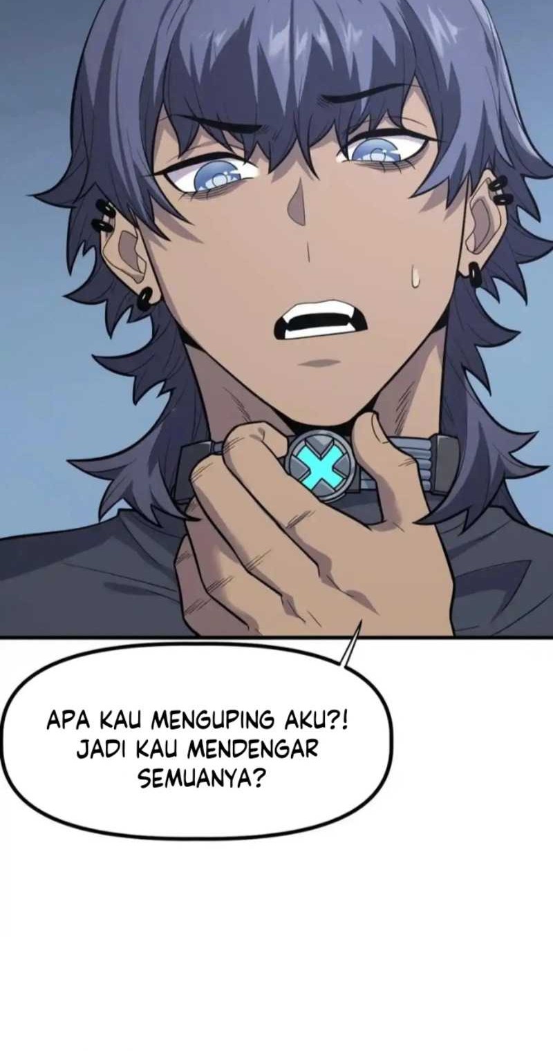 King Of Snow Chapter 30 Gambar 48