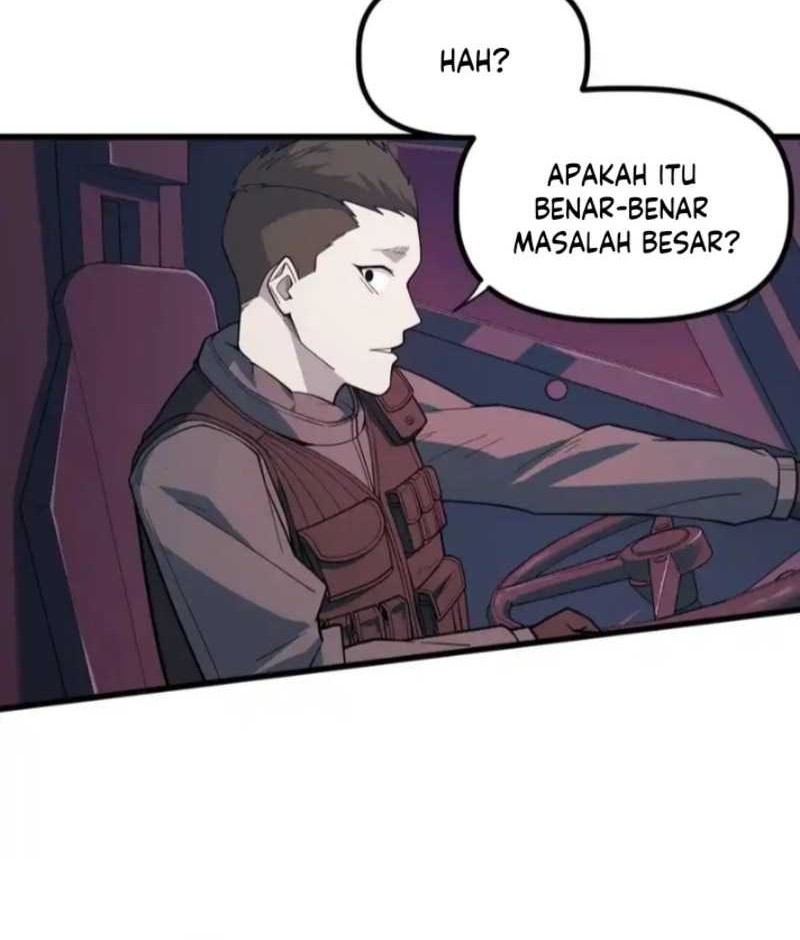 King Of Snow Chapter 30 Gambar 53