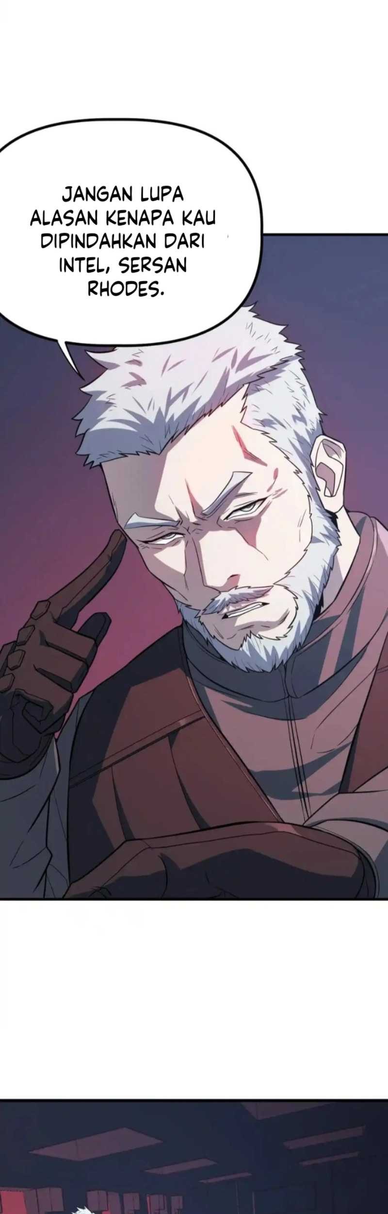 King Of Snow Chapter 30 Gambar 57