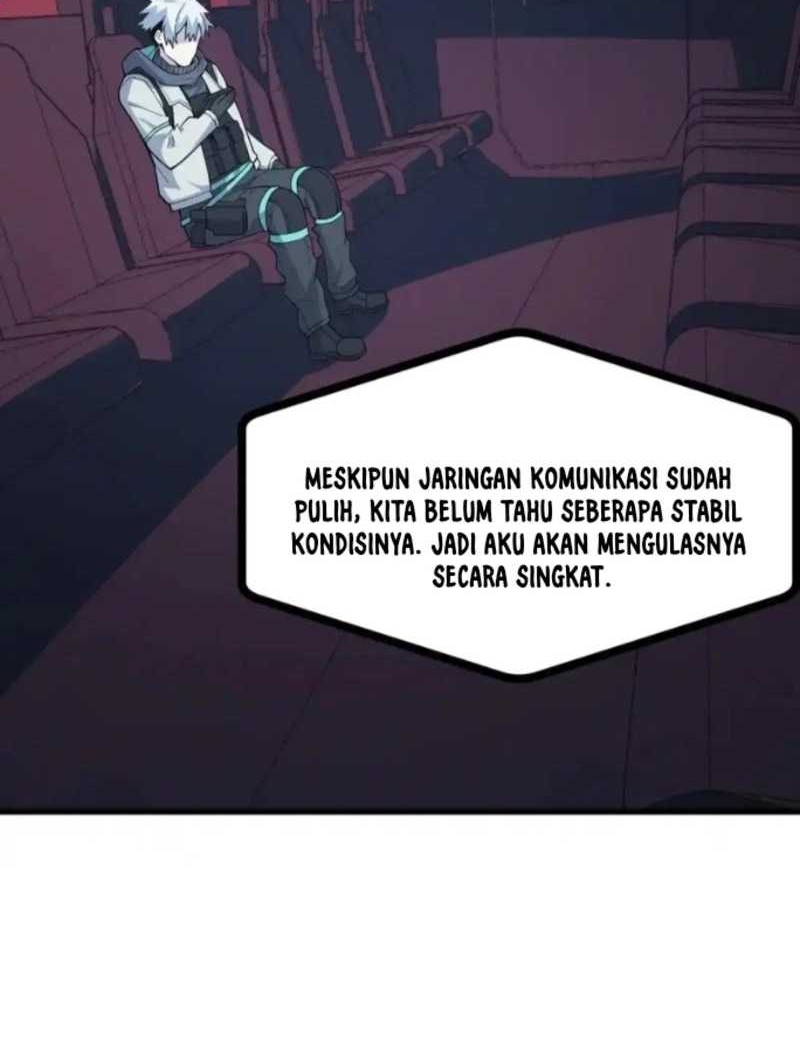 King Of Snow Chapter 30 Gambar 58