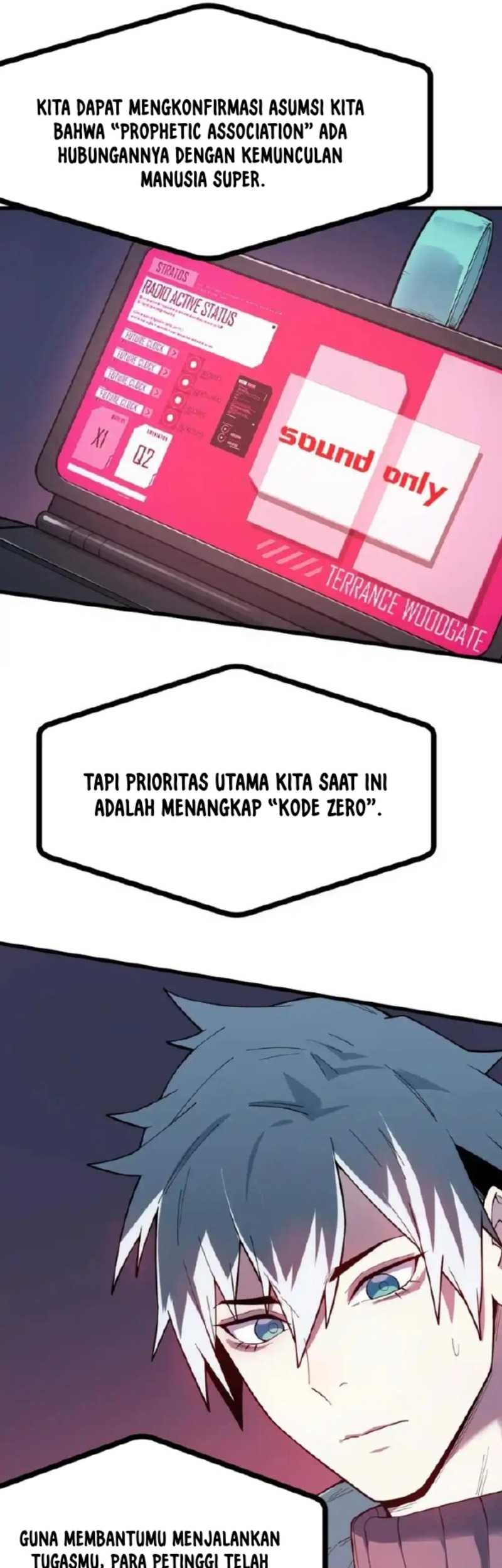 King Of Snow Chapter 30 Gambar 59