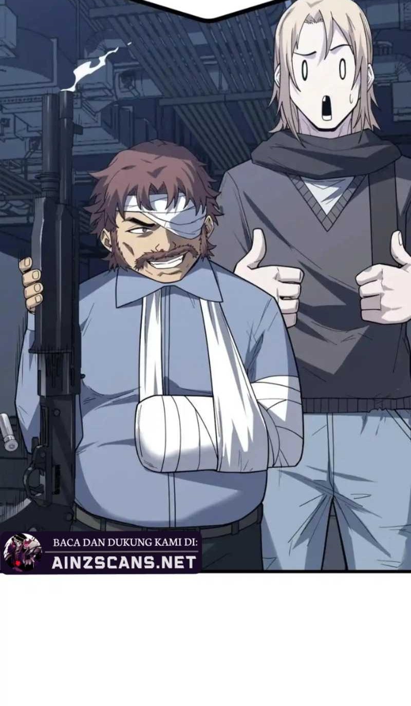 King Of Snow Chapter 30 Gambar 63