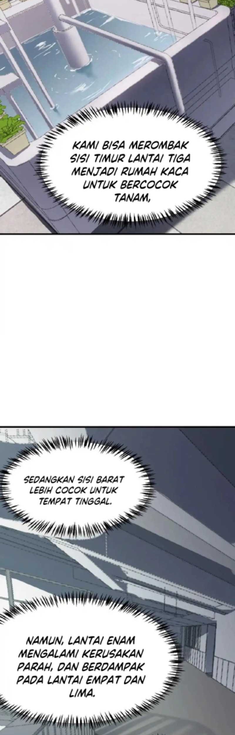King Of Snow Chapter 30 Gambar 4