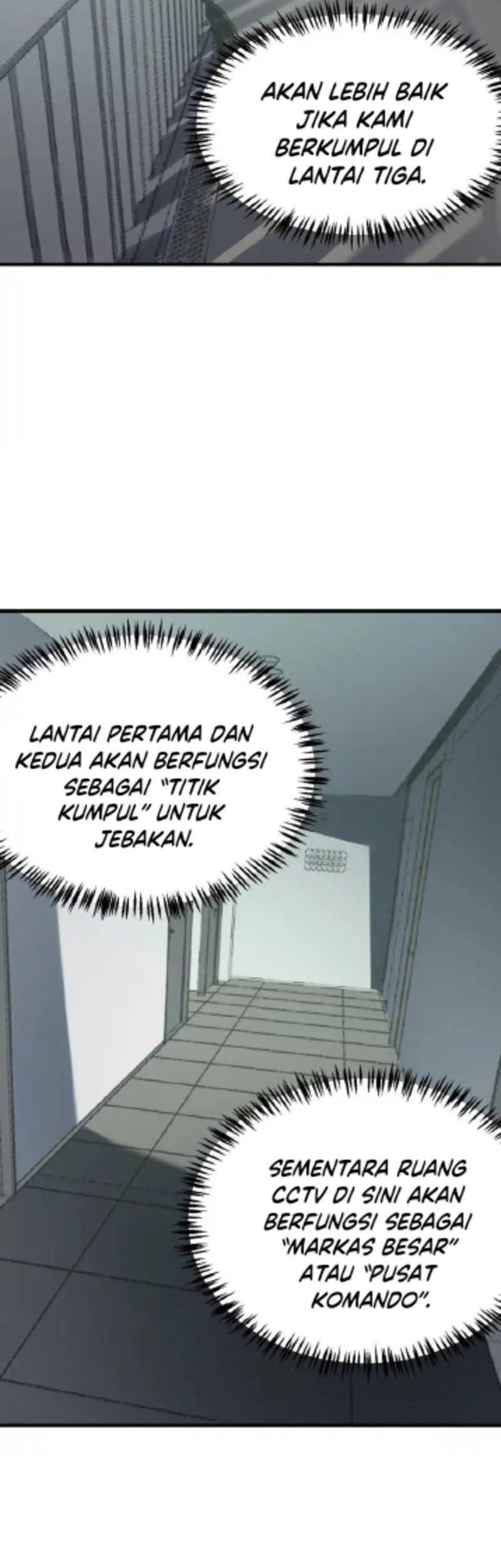 King Of Snow Chapter 30 Gambar 5
