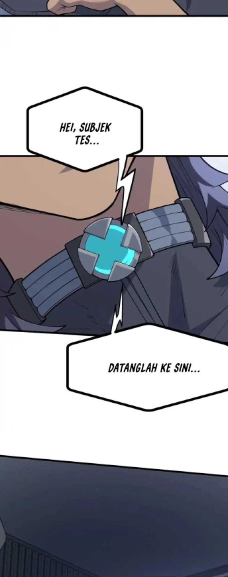 King Of Snow Chapter 30 Gambar 10