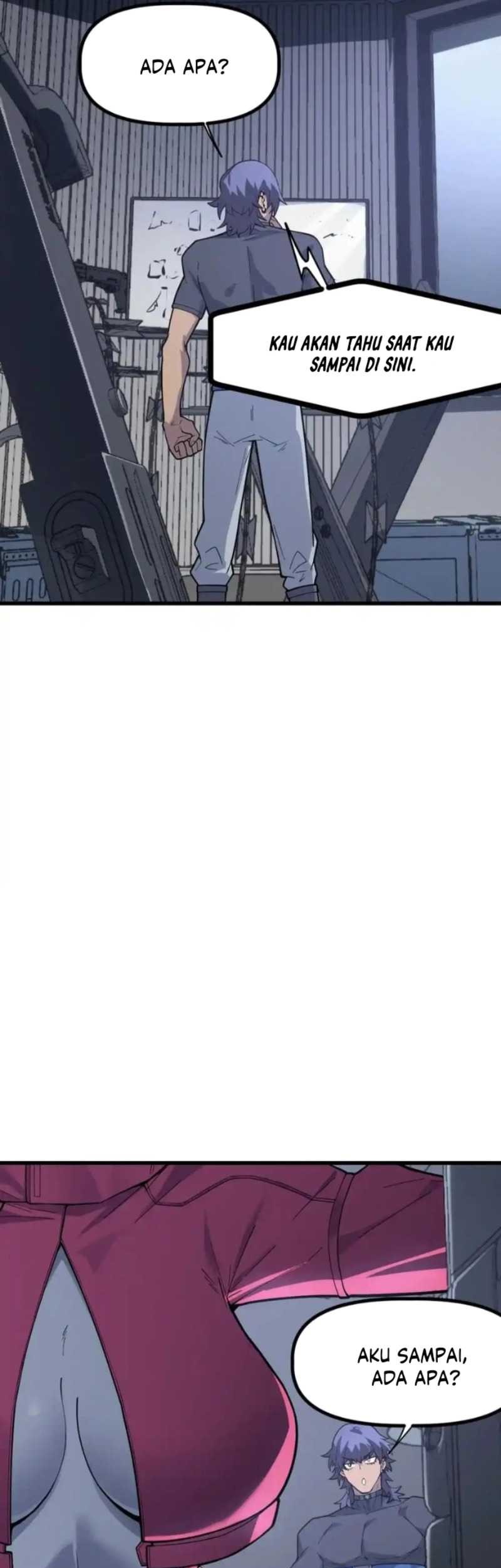 King Of Snow Chapter 30 Gambar 11