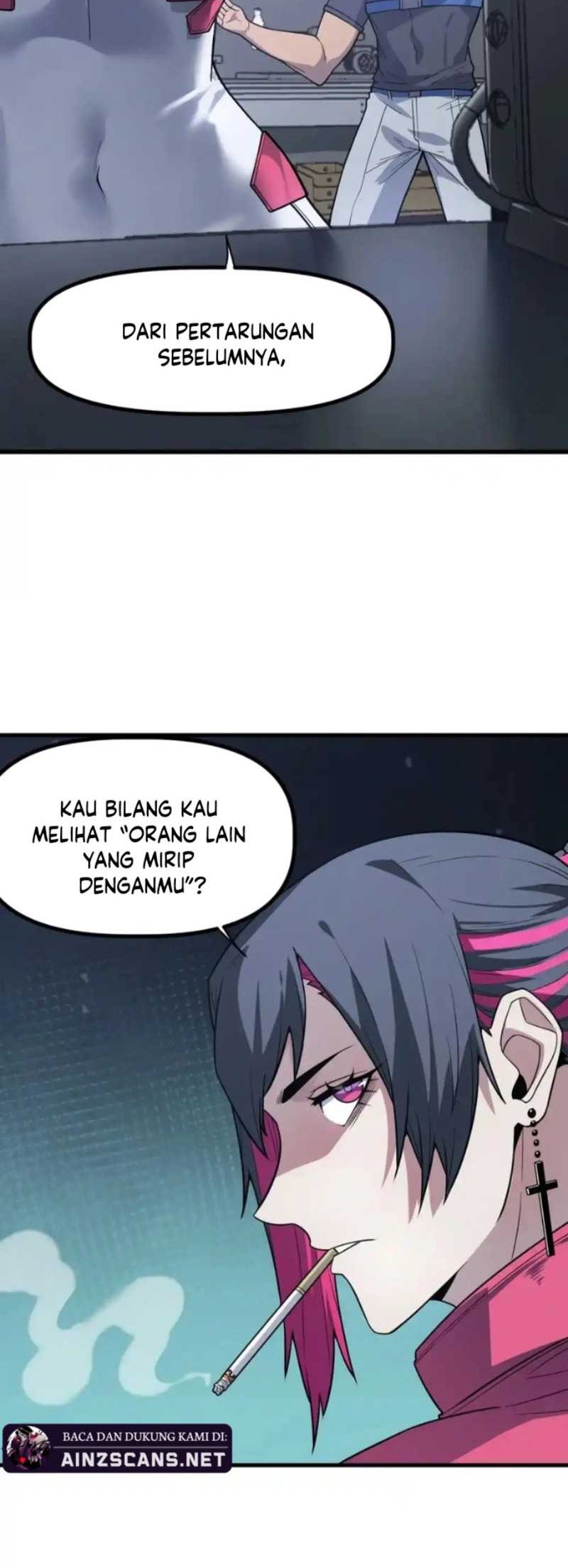 King Of Snow Chapter 30 Gambar 12