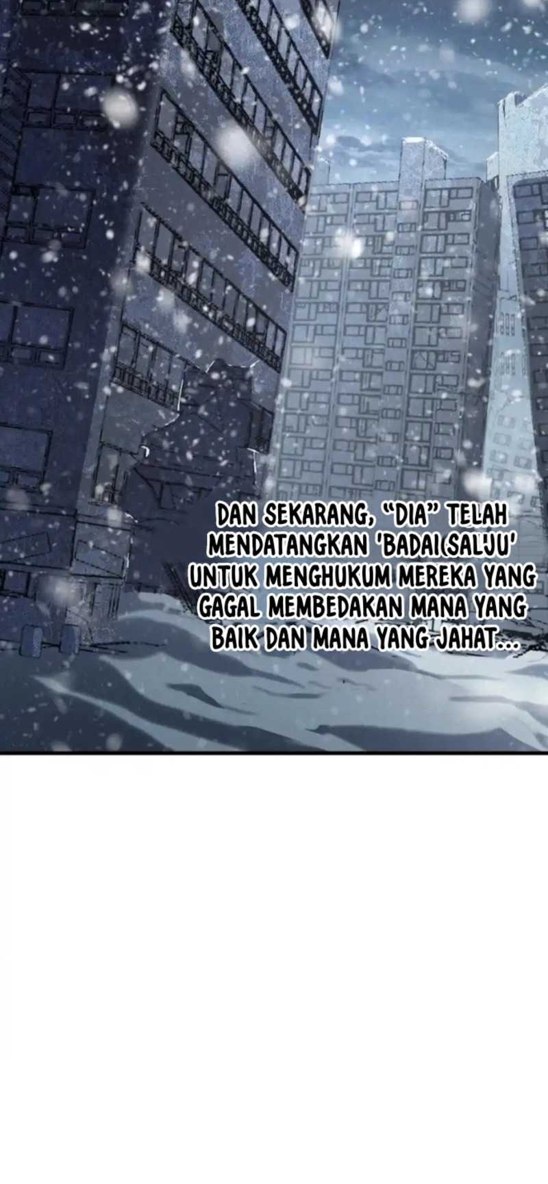 King Of Snow Chapter 30 Gambar 16