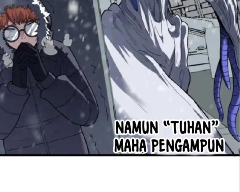 King Of Snow Chapter 30 Gambar 19