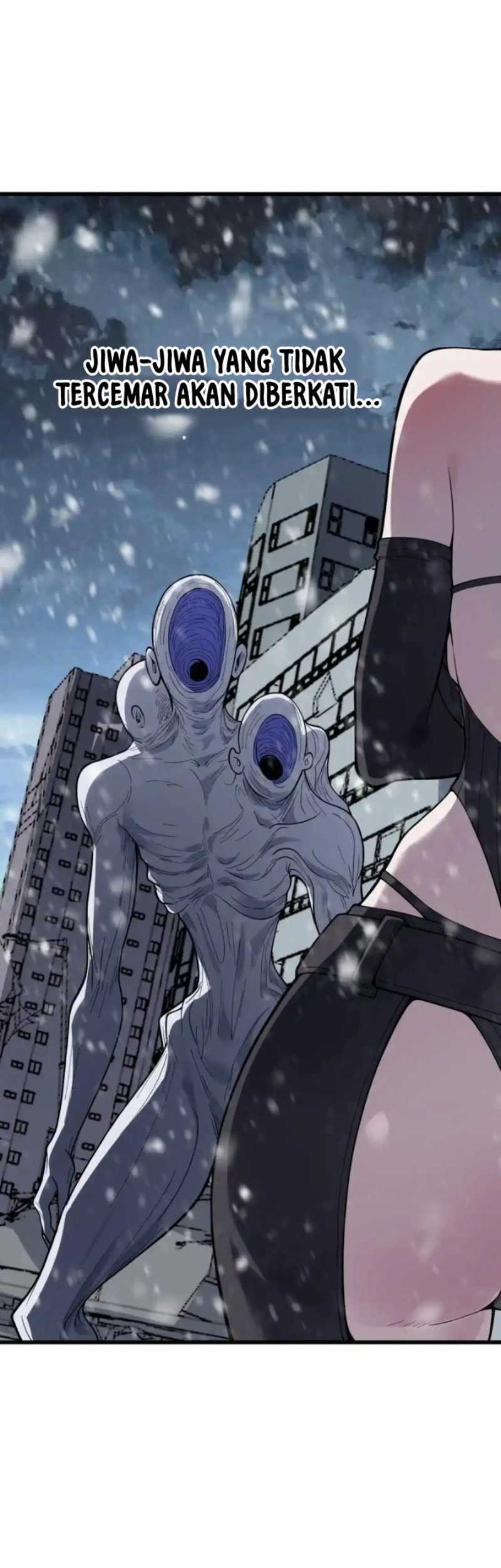 King Of Snow Chapter 30 Gambar 20