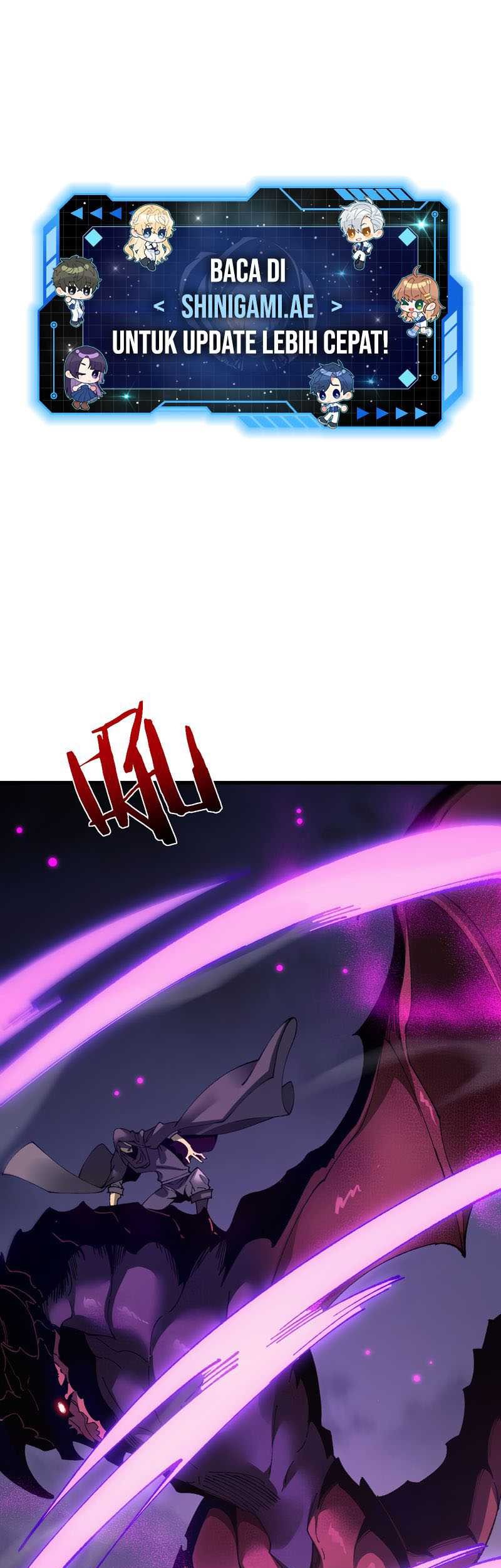 Baca From Goblin to Goblin God Chapter 40 Gambar 2
