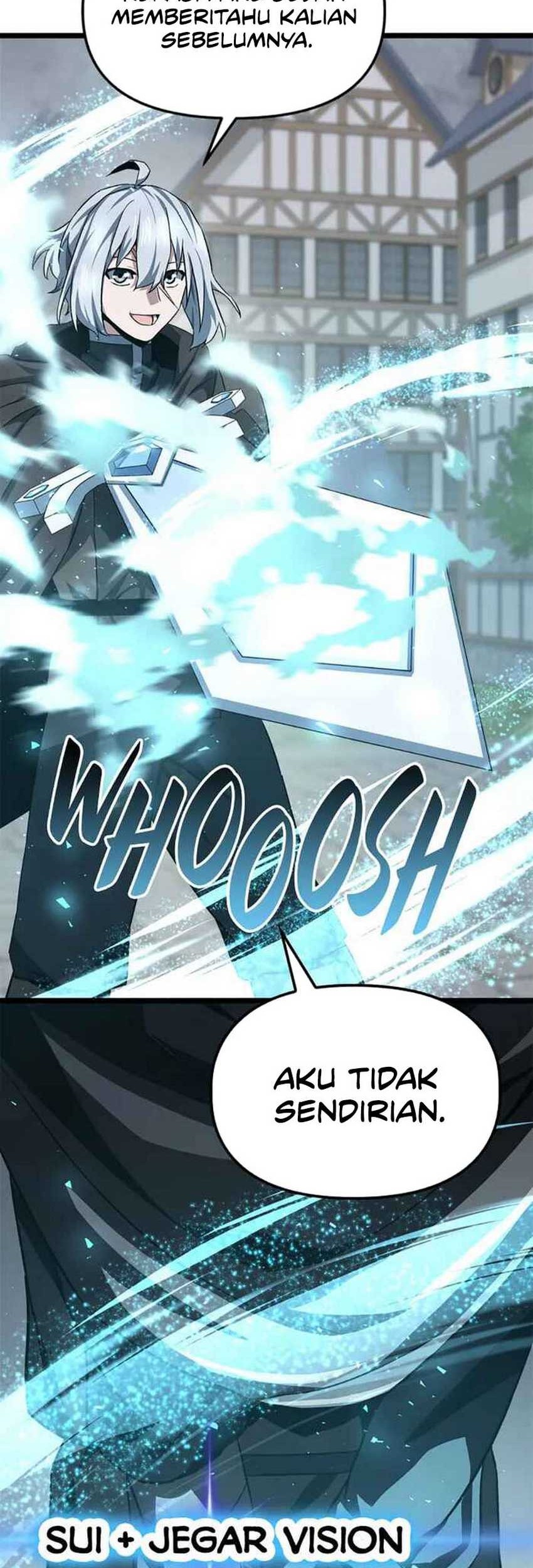 Damn Demonic Swords Chapter 51 Gambar 55