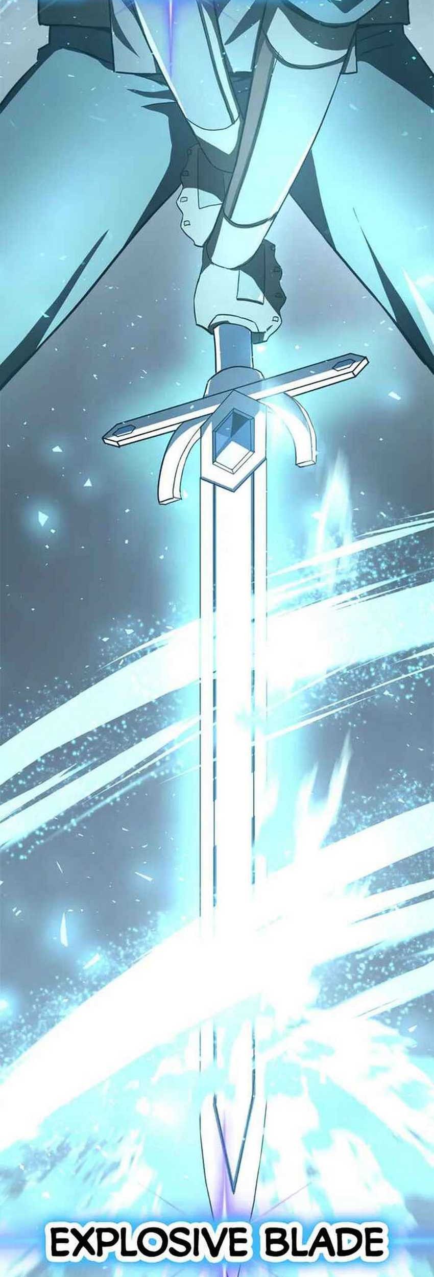 Damn Demonic Swords Chapter 51 Gambar 56