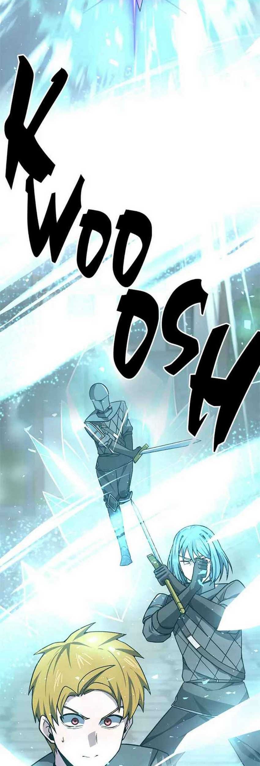 Damn Demonic Swords Chapter 51 Gambar 57