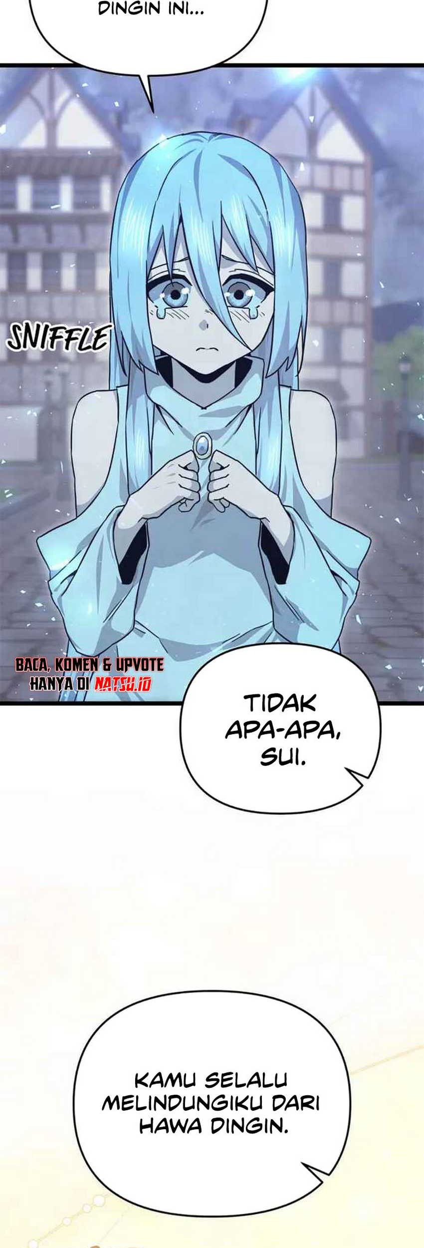 Damn Demonic Swords Chapter 51 Gambar 63