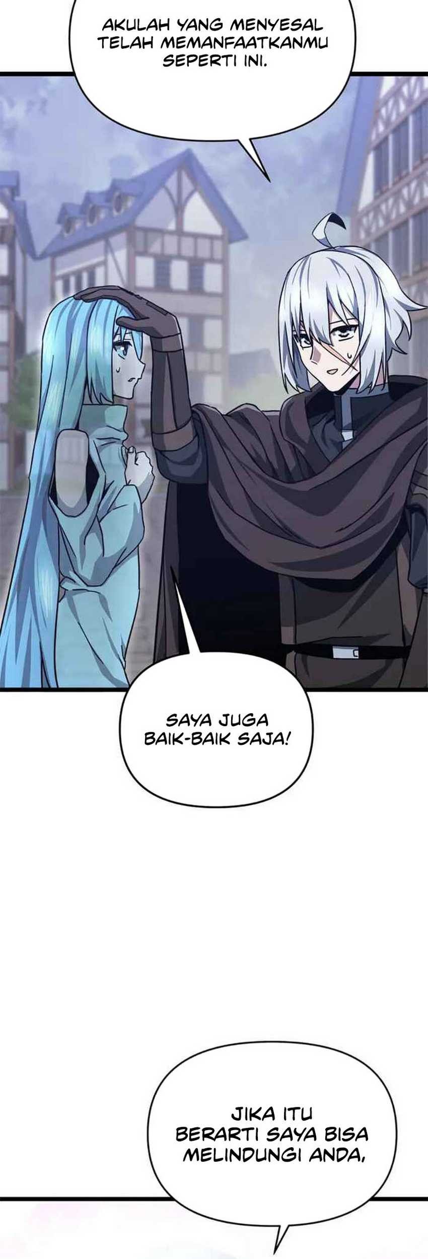 Damn Demonic Swords Chapter 51 Gambar 65