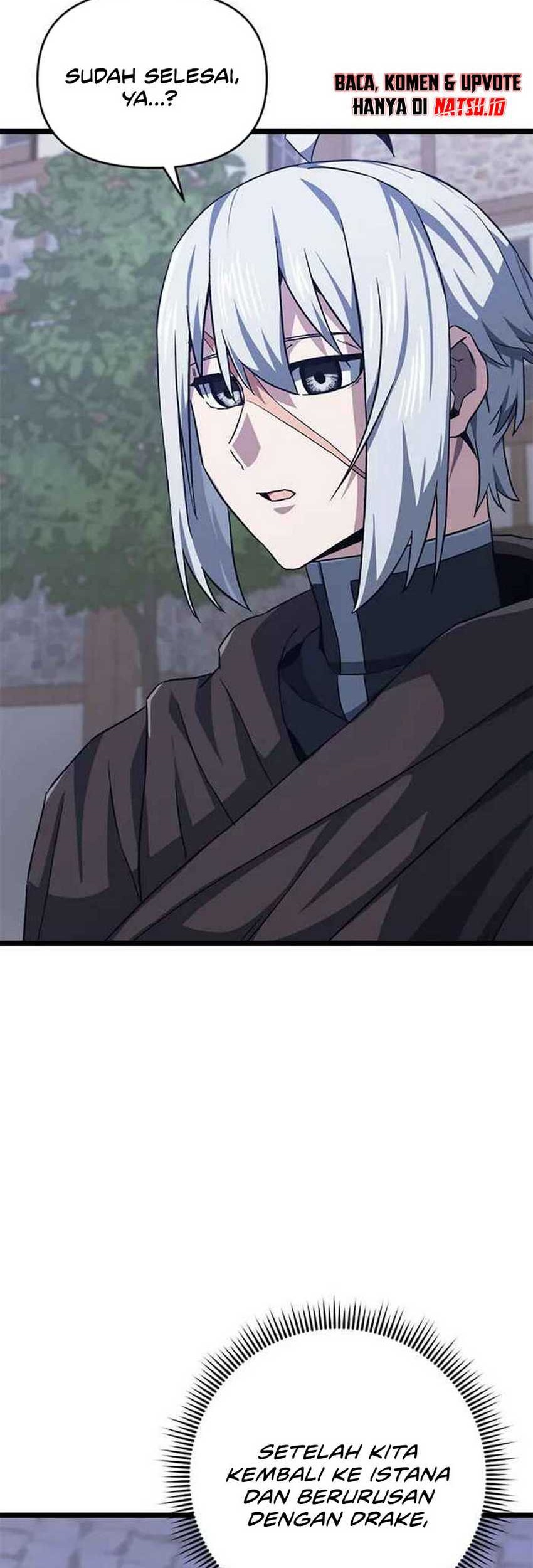 Damn Demonic Swords Chapter 51 Gambar 70