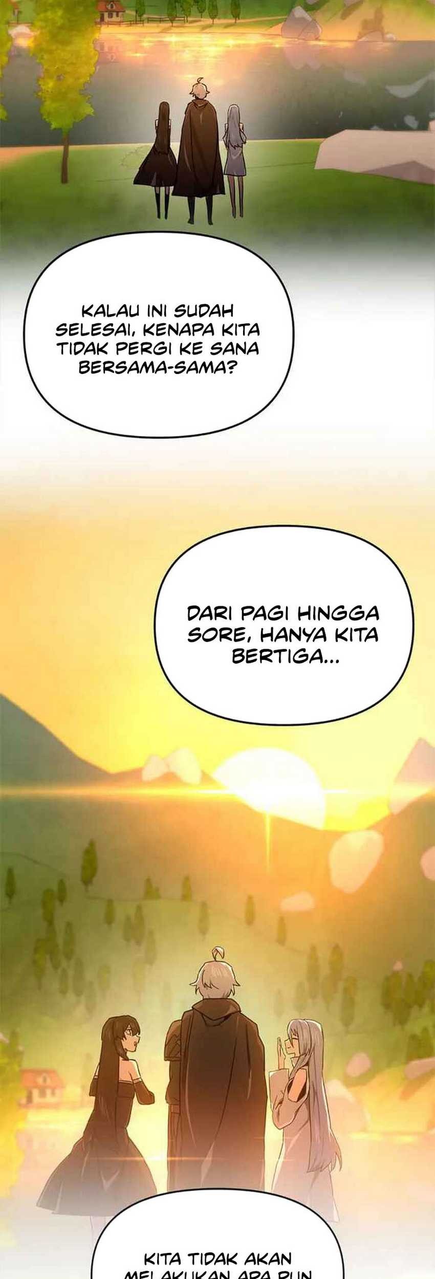 Damn Demonic Swords Chapter 51 Gambar 74