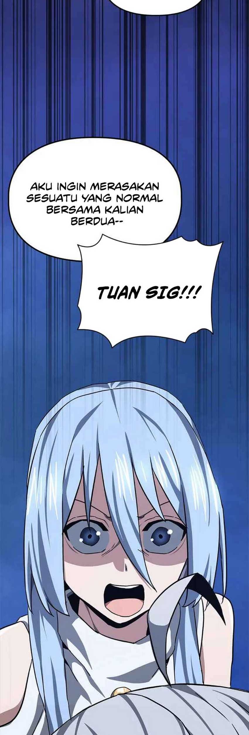 Damn Demonic Swords Chapter 51 Gambar 76