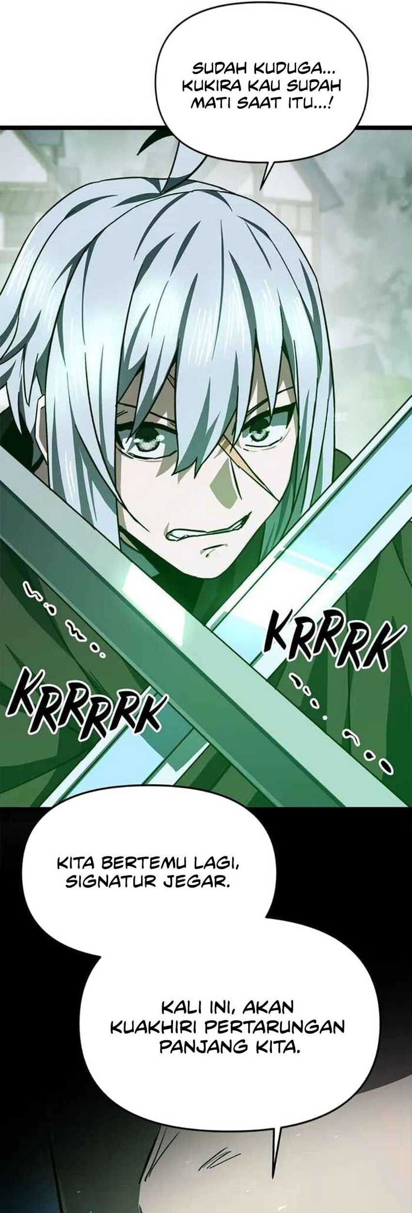 Damn Demonic Swords Chapter 51 Gambar 81