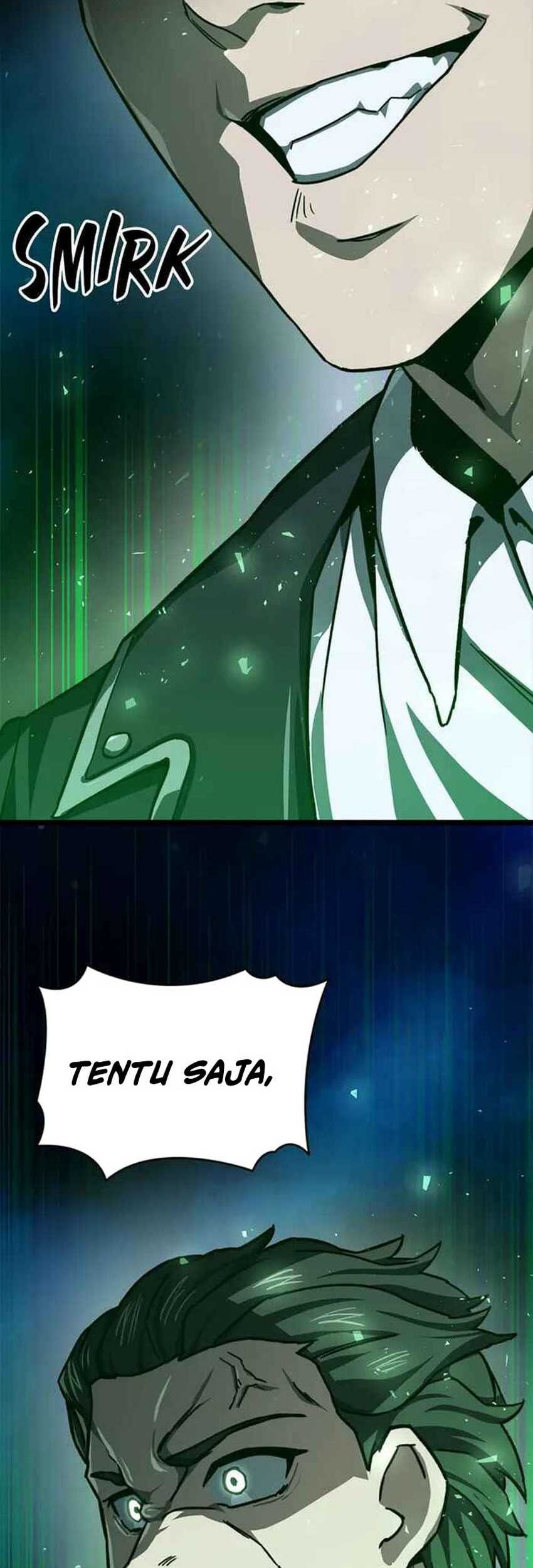 Damn Demonic Swords Chapter 51 Gambar 82
