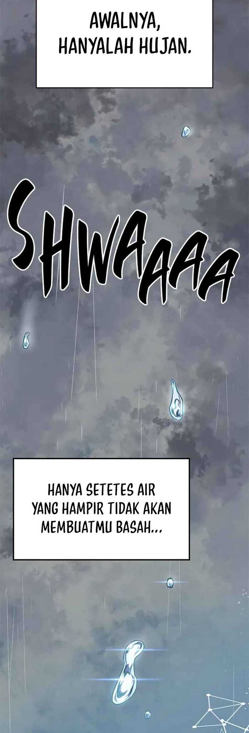 Damn Demonic Swords Chapter 51 Gambar 3