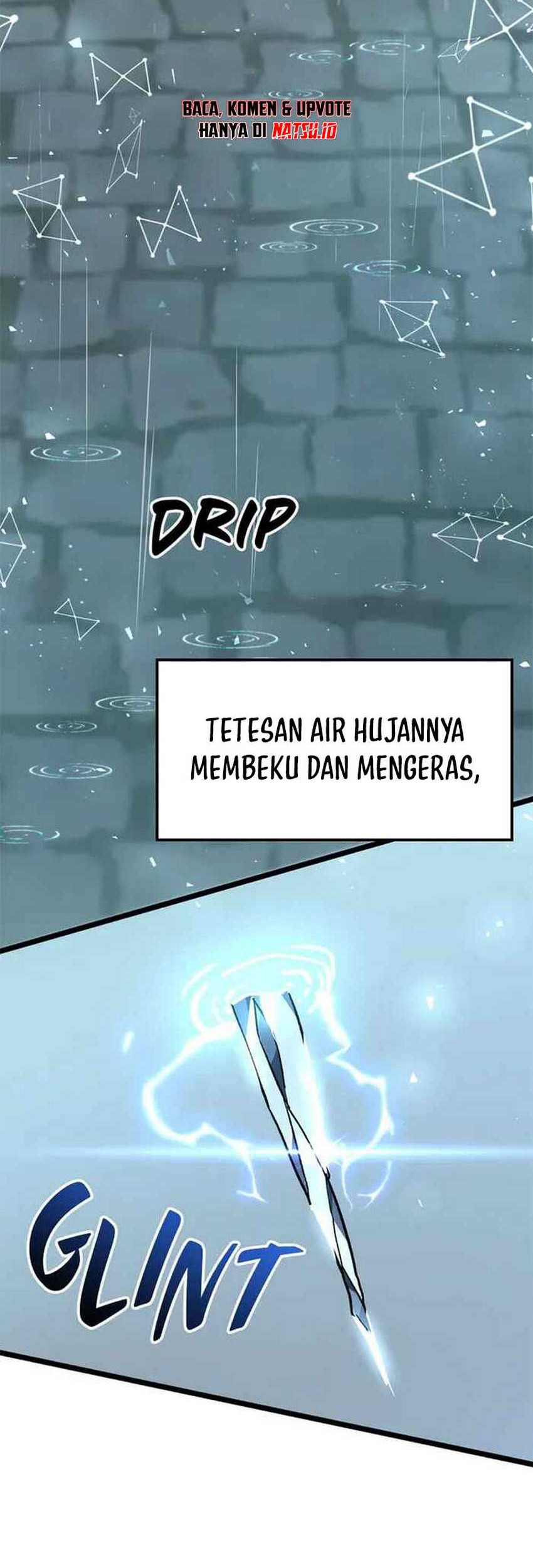 Damn Demonic Swords Chapter 51 Gambar 5