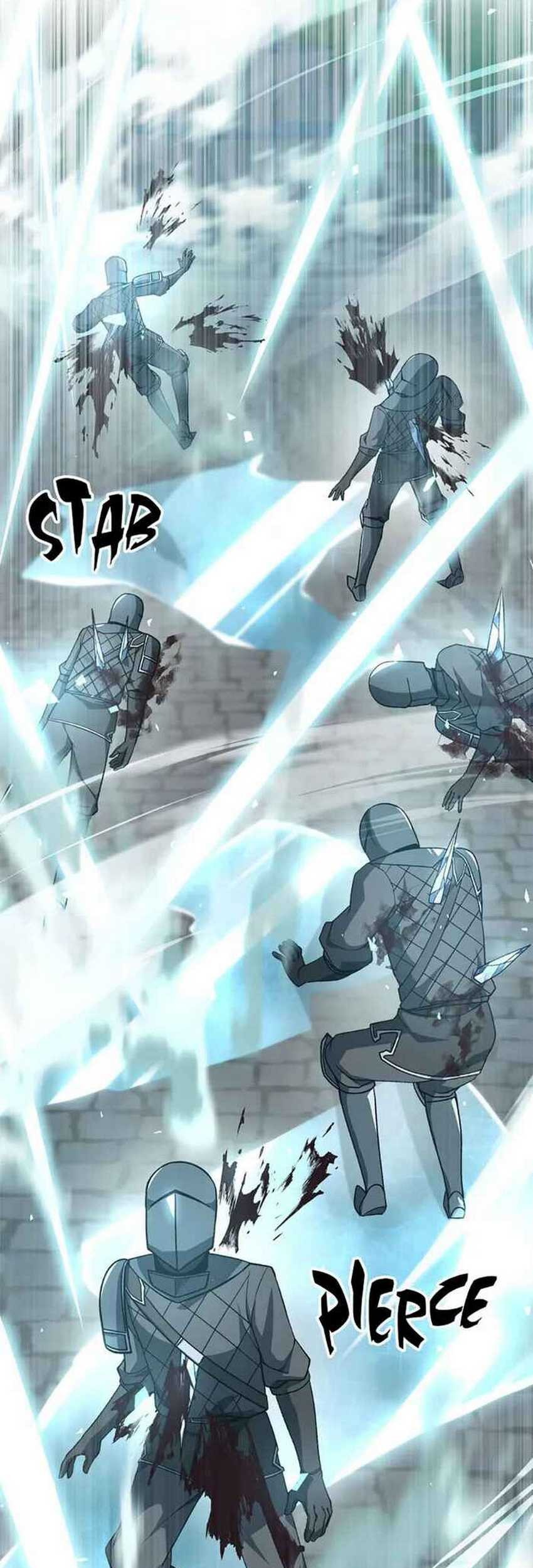 Damn Demonic Swords Chapter 51 Gambar 9