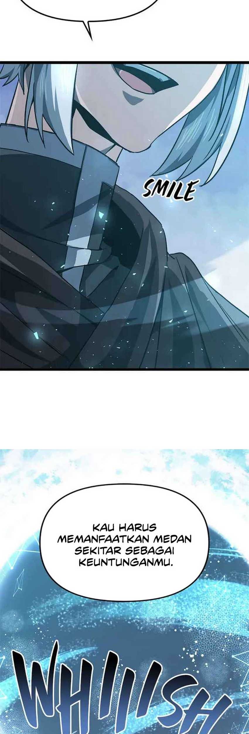 Damn Demonic Swords Chapter 51 Gambar 11