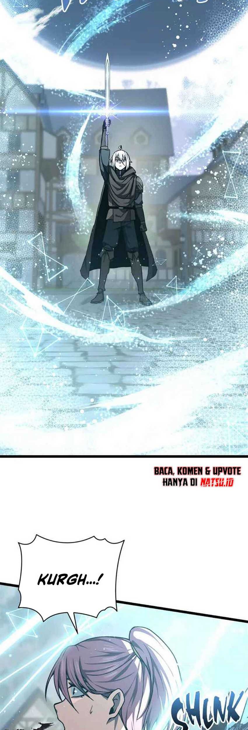 Damn Demonic Swords Chapter 51 Gambar 12
