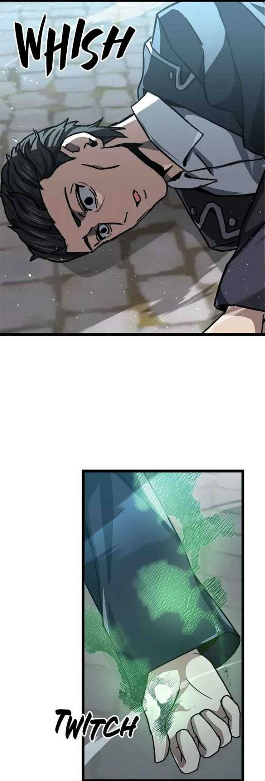 Damn Demonic Swords Chapter 51 Gambar 16