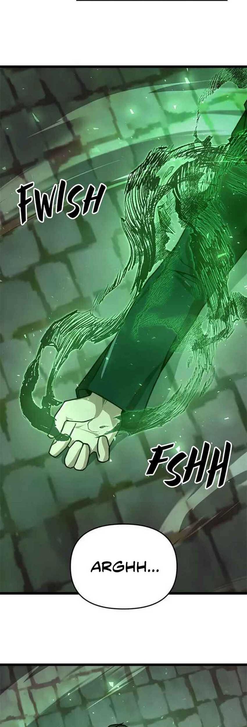 Damn Demonic Swords Chapter 51 Gambar 17
