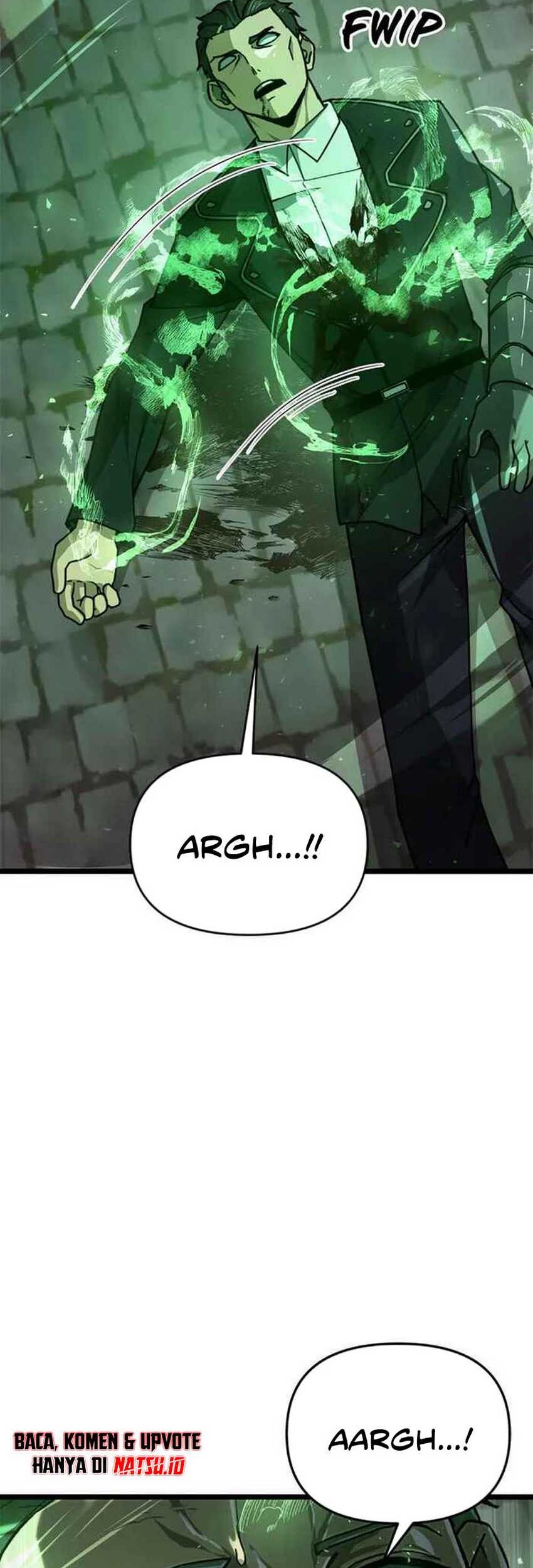 Damn Demonic Swords Chapter 51 Gambar 18