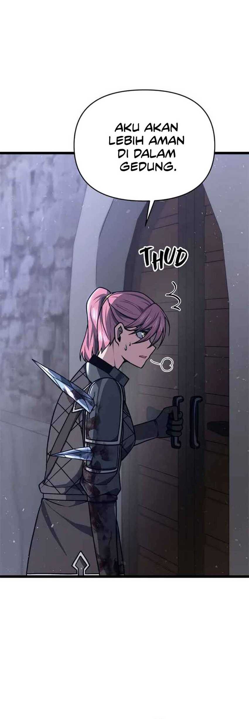 Damn Demonic Swords Chapter 51 Gambar 21