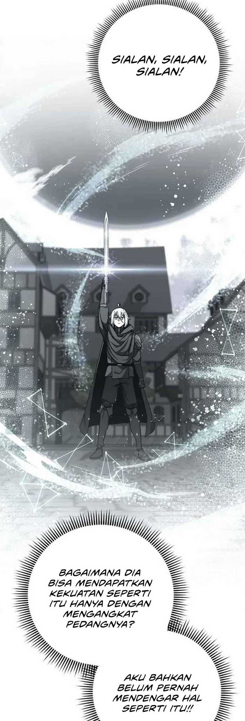 Damn Demonic Swords Chapter 51 Gambar 23