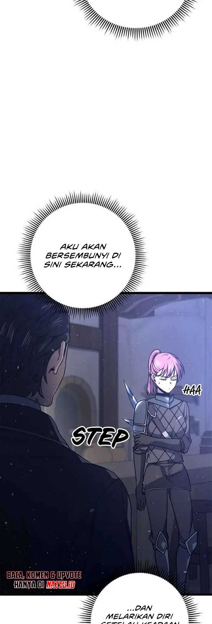 Damn Demonic Swords Chapter 51 Gambar 24