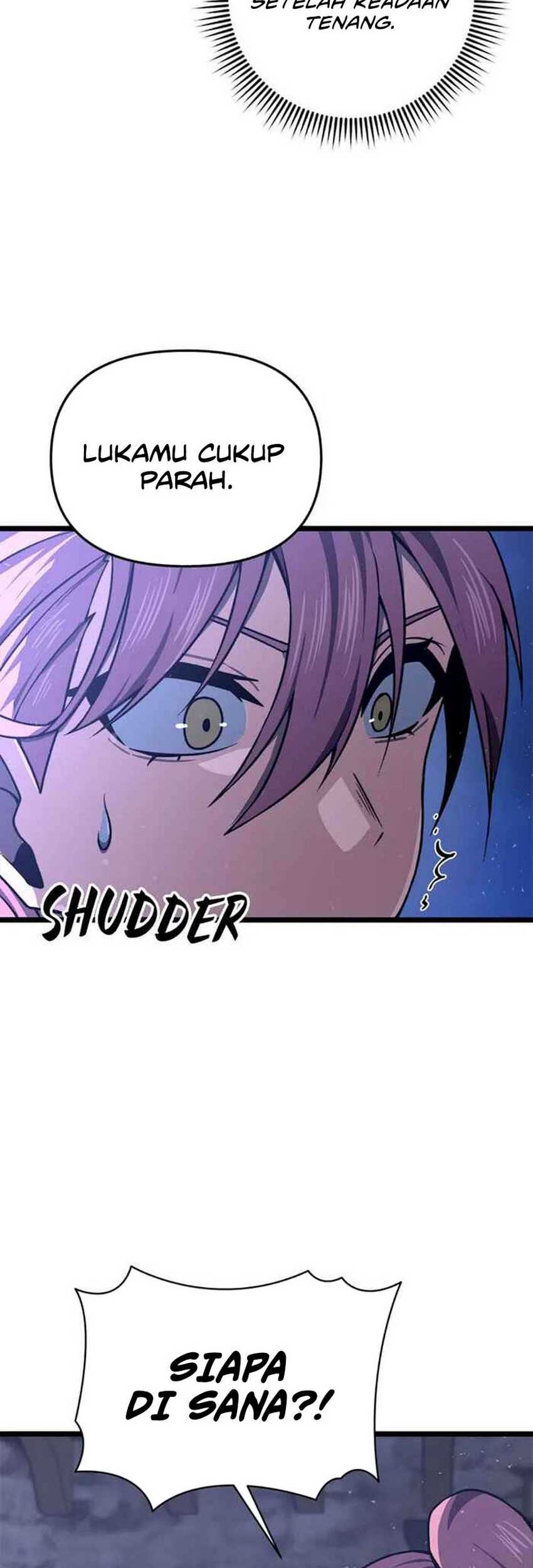 Damn Demonic Swords Chapter 51 Gambar 25