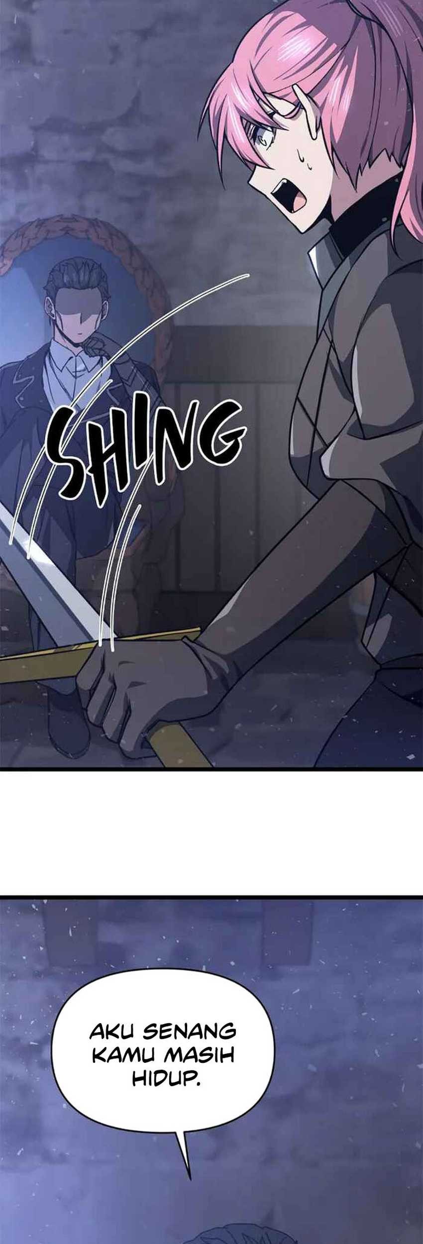 Damn Demonic Swords Chapter 51 Gambar 26
