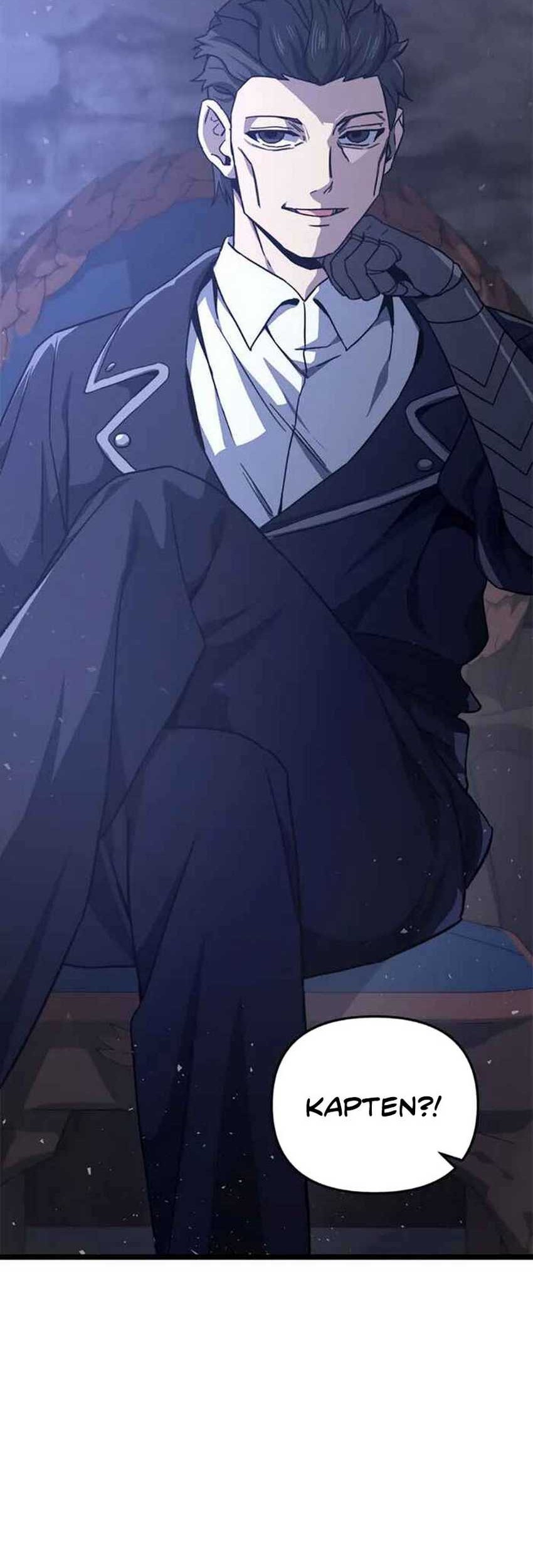 Damn Demonic Swords Chapter 51 Gambar 27